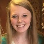 Samantha Klokkert, '20, is featured in Alumni in 5